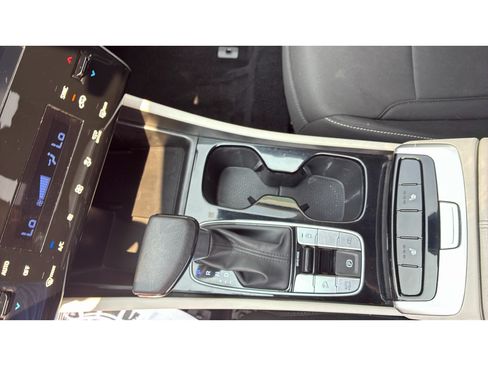 Used 2024 Hyundai Tucson SEL FWD image 26