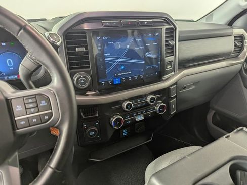 Used 2024 Ford F150 XLT image 16