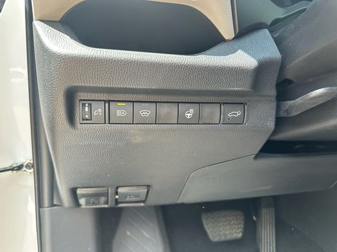Used 2025 Toyota RAV4 XLE Premium w/ Weather Package FWD image 22