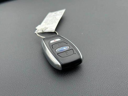 Certified 2023 Subaru Ascent Touring AWD/4WD image 31