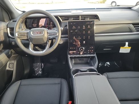 New 2026 GMC Terrain Elevation w/ Elevation Premium Package image 25