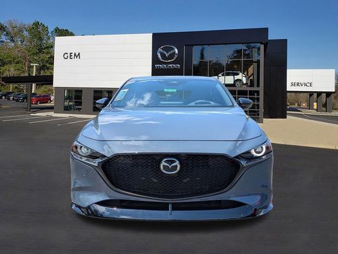 New 2026 MAZDA MAZDA3 Hatchback w/Premium Plus Pkg AWD/4WD image 9