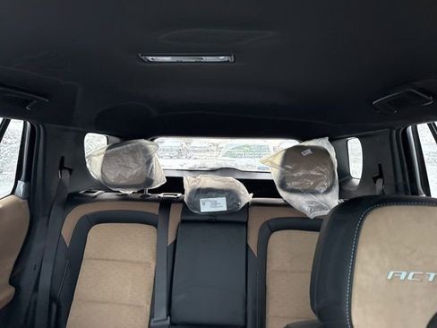 New 2026 Chevrolet Equinox ACTIV w/ Convenience Package III image 21