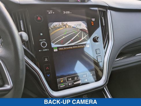 Certified 2025 Subaru Legacy Limited w/ Popular Package #2 image 23