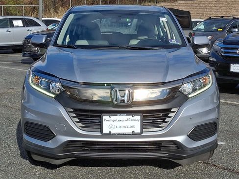 Used 2019 Honda HR-V LX image 2
