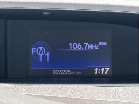 Used 2012 Honda Civic LX image 23