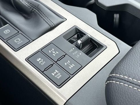 Used 2024 Toyota Land Cruiser w/ Premium Package AWD/4WD image 33