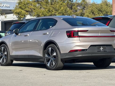 Used 2024 Polestar Polestar 2 AWD/4WD image 6