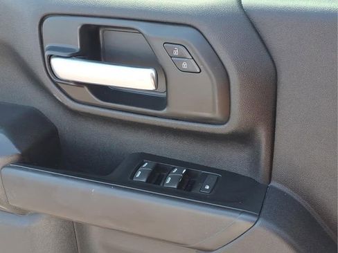 Used 2024 Chevrolet Silverado 3500 W/T AWD/4WD image 16