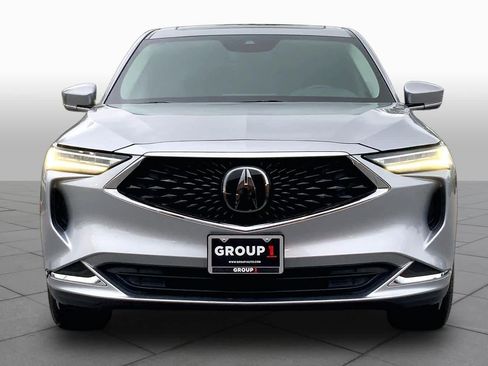 Used 2024 Acura MDX FWD image 3