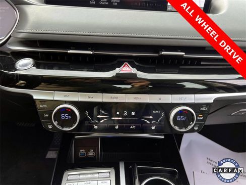 Certified 2023 Genesis G80 2.5T image 22