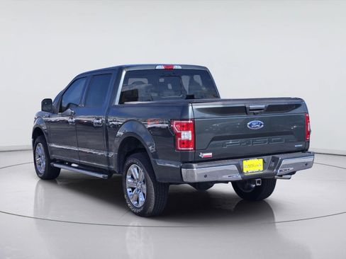 Used 2018 Ford F150 XLT w/ Equipment Group 302A Luxury AWD/4WD image 6