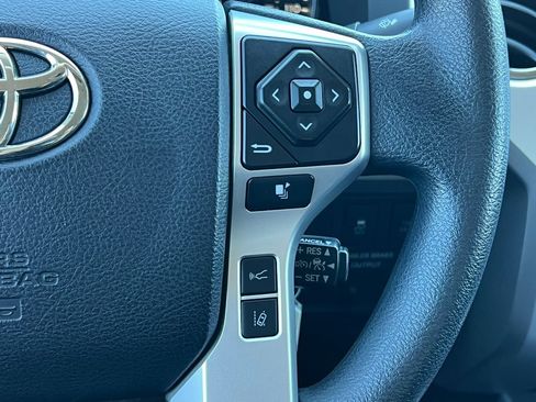 Used 2018 Toyota Tundra SR5 w/ SR5 Upgrade Package RWD image 26