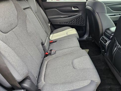 Certified 2023 Hyundai Santa Fe SEL w/ Cargo Package FWD image 13