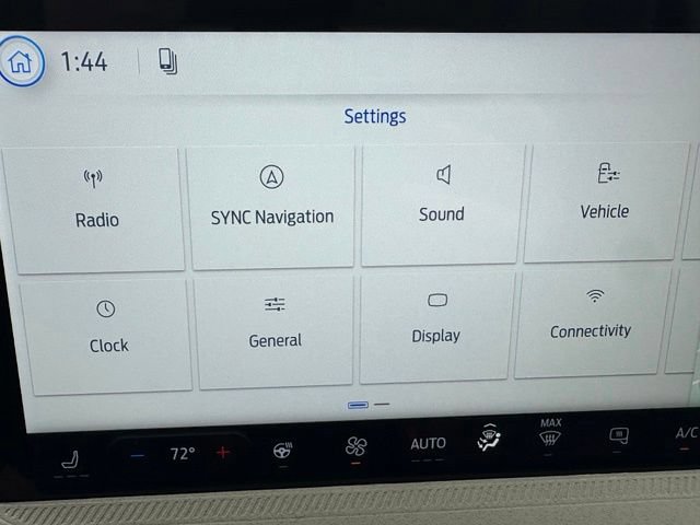 New 2026 Ford Maverick Lariat AWD/4WD image 28