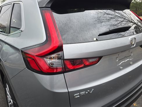 Used 2023 Honda CR-V EX-L image 34