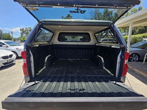 Used 2021 Chevrolet Silverado 1500 LT w/ Diesel Off-Road Package AWD/4WD image 8