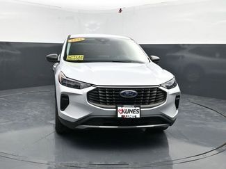 Used 2025 Ford Escape Active video 2