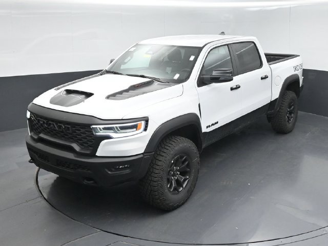 New 2026 RAM 1500 RHO AWD/4WD image 37