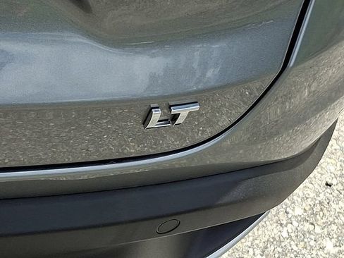 Used 2026 Chevrolet Trax LT w/ Driver Confidence Package FWD image 27