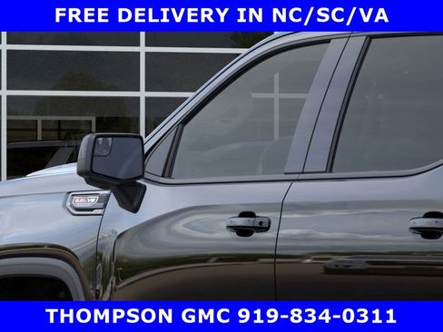 New 2026 GMC Sierra 1500 AT4 w/ AT4 Premium Package image 15