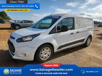Used 2015 Ford Transit Connect XLT FWD video 1