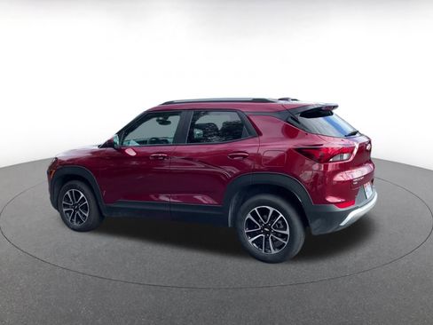 Used 2025 Chevrolet TrailBlazer LT image 10