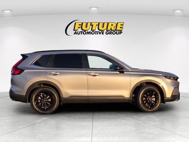 Used 2024 Honda CR-V Sport image 4