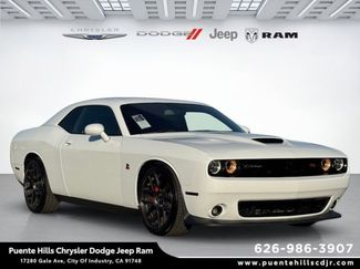 Used 2019 Dodge Challenger R/T Scat Pack w/ Plus Package video 1