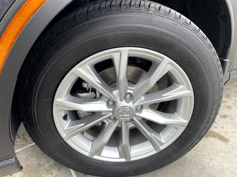 Used 2024 Honda CR-V EX image 6