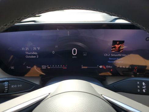 New 2026 Buick Enclave Preferred image 23