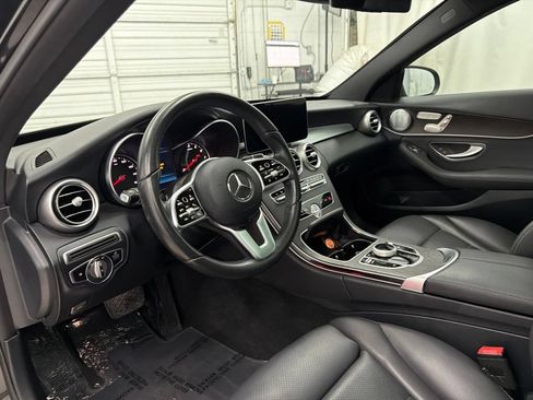 Certified 2020 Mercedes-Benz C 300 Sedan image 14