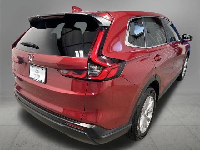 Certified 2024 Honda CR-V EX image 6