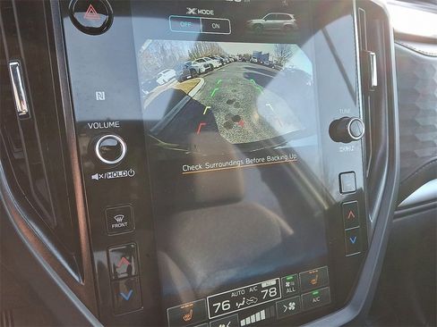 Certified 2025 Subaru Forester Premium image 18