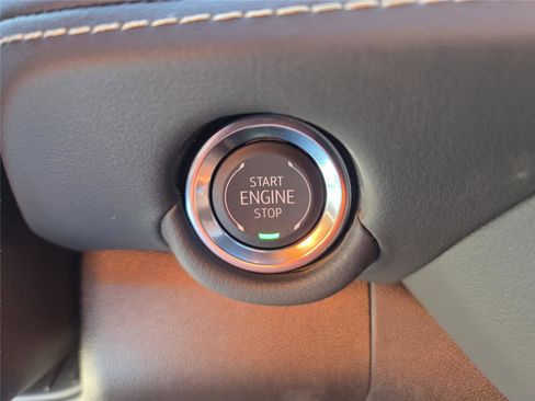 New 2026 Chevrolet Tahoe Premier w/ Sun And Tow Package image 18