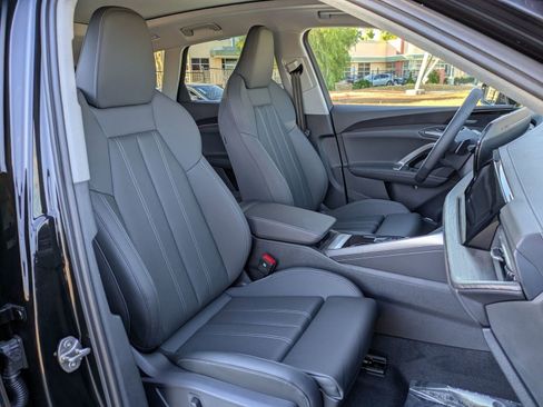 New 2025 Audi Q5 Premium Plus image 10