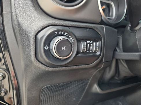 Certified 2021 Jeep Wrangler Unlimited Sport AWD/4WD image 21