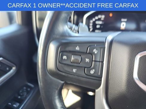 Used 2023 GMC Sierra 1500 Elevation w/ X31 Off-Road Package image 26