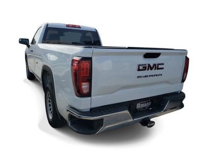 New 2026 GMC Sierra 1500 Pro w/ Pro Value Package
