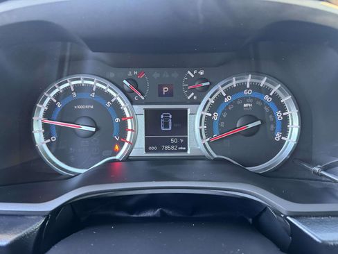 Used 2019 Toyota 4Runner Limited image 26