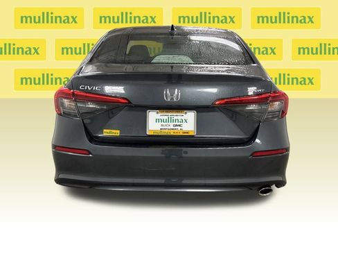 Used 2024 Honda Civic Sport image 14
