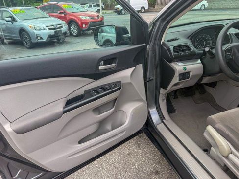 Used 2014 Honda CR-V LX image 13