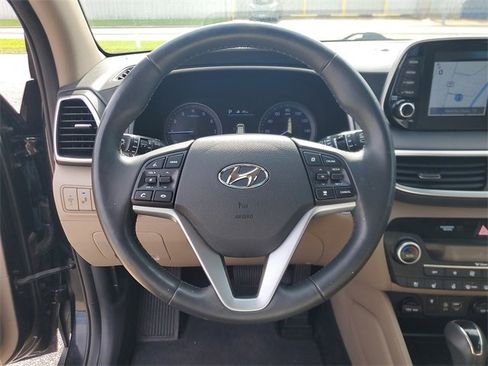 Used 2020 Hyundai Tucson Ultimate image 18