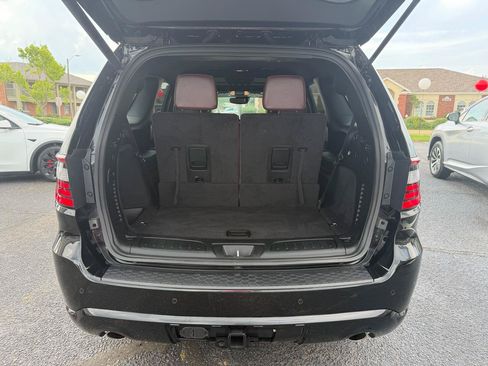 Used 2023 Dodge Durango R/T RWD image 8
