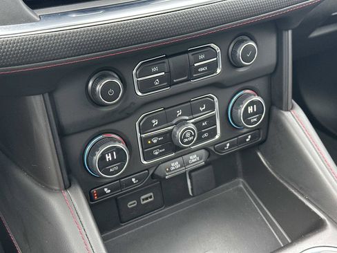 Used 2023 Chevrolet Tahoe RST w/ Luxury Package image 31