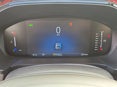 Used 2024 Ford Escape ST-Line w/ Equipment Group 301A image 27