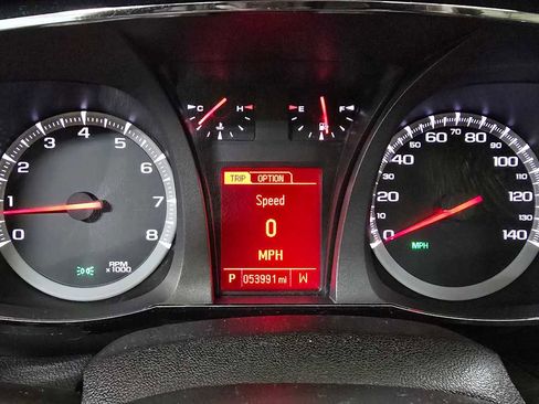 Used 2017 GMC Terrain Denali image 26