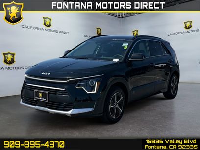 Used 2024 Kia Niro EX