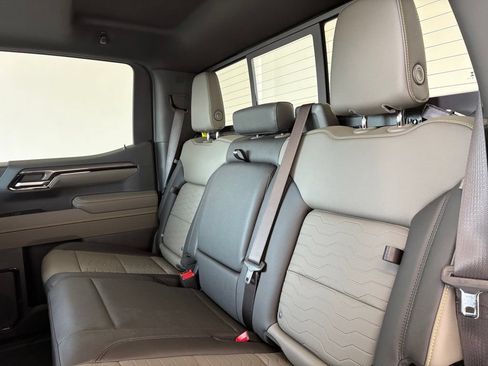 New 2026 Chevrolet Silverado 1500 ZR2 AWD/4WD image 41