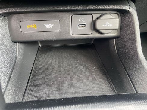 Used 2022 Honda Civic EX image 19